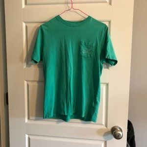 Vineyard Vines Pocket Tee